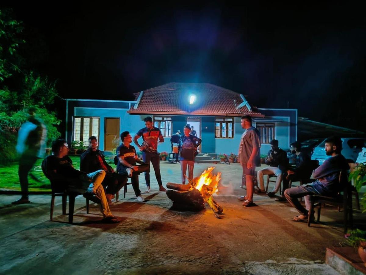 Vintage Retreat 1970'S Διαμέρισμα Chikmagalūr Εξωτερικό φωτογραφία
